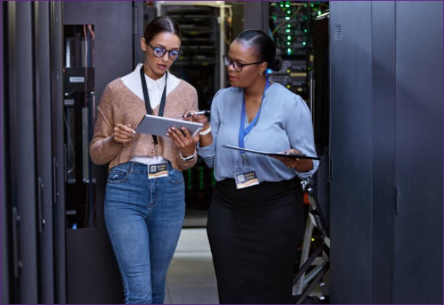 Infrastructure Réseau - Projet