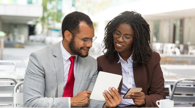 Support Technique - Projet