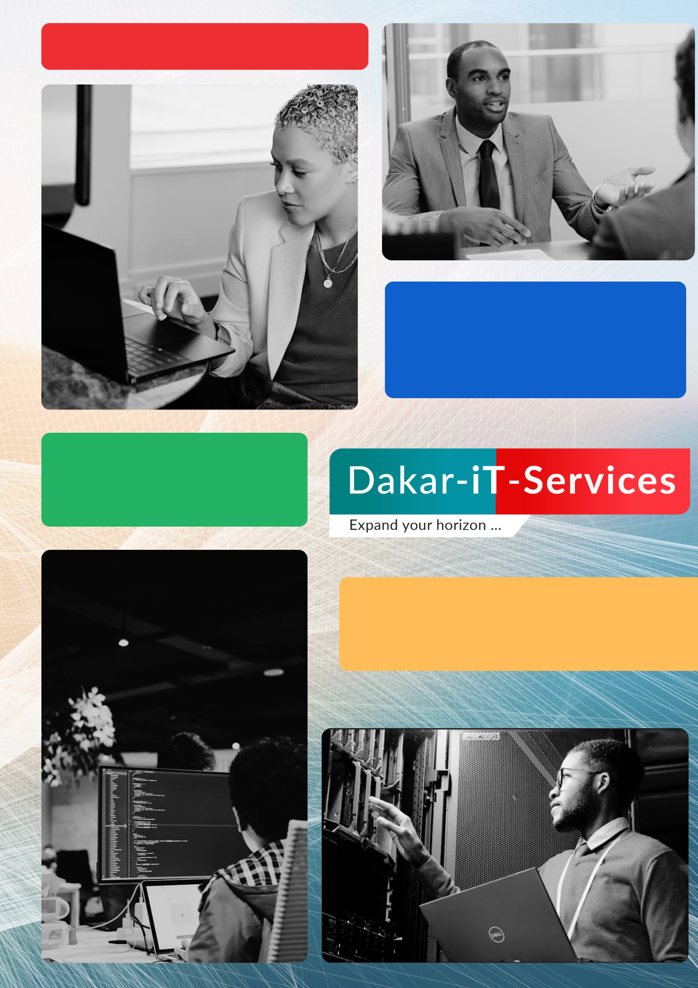 dakar it services